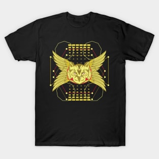 The Owl T-Shirt